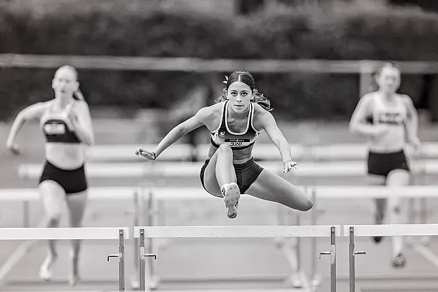 Jumping Ahead