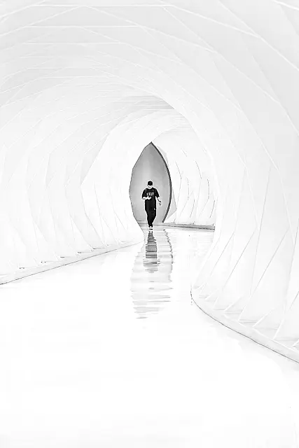 Pathway to the Future