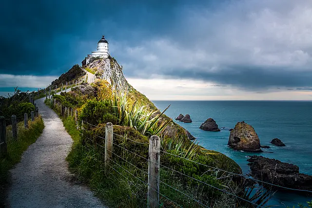 Lighthouse