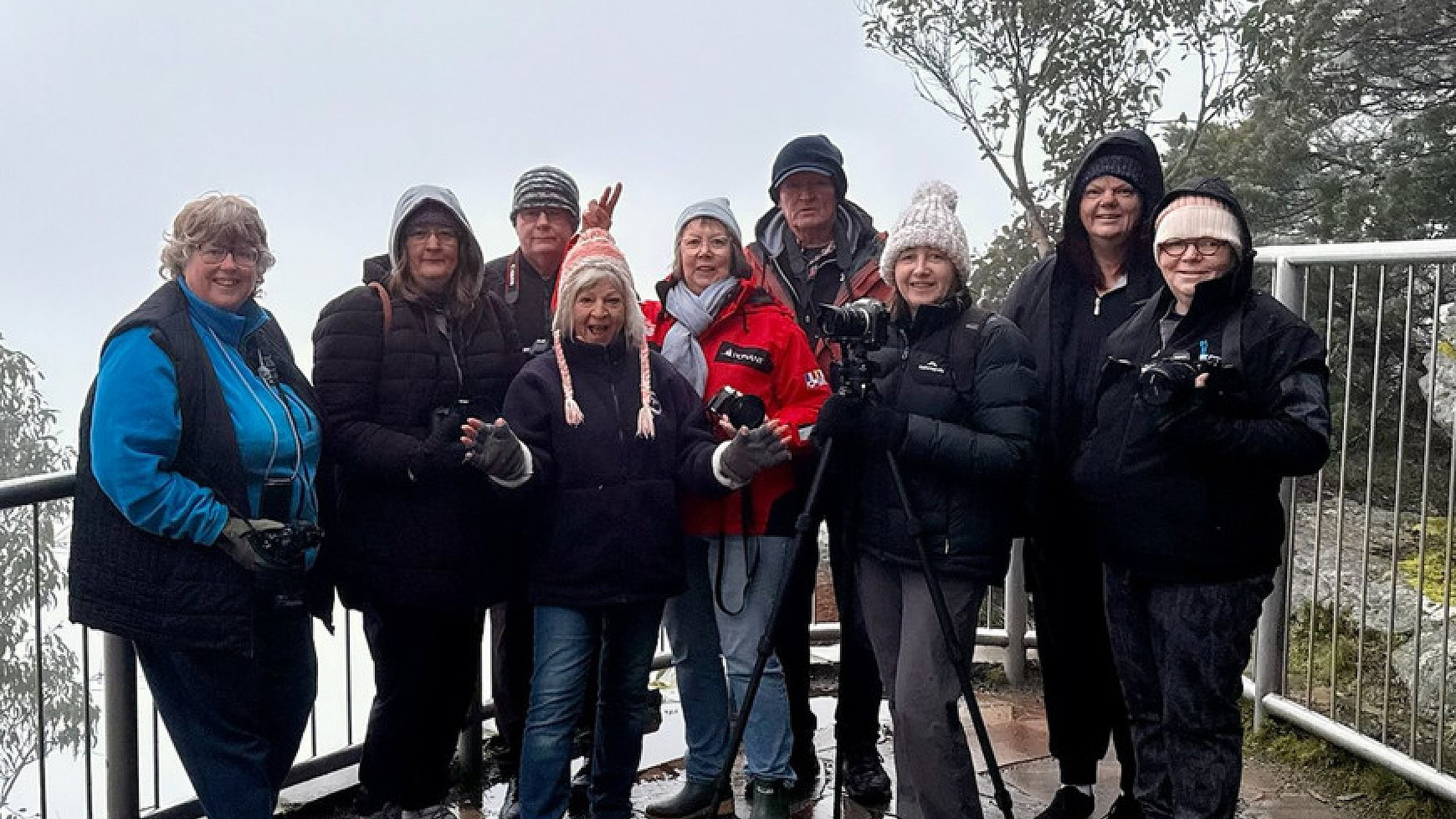 The Grampians weekend – 29-31 August