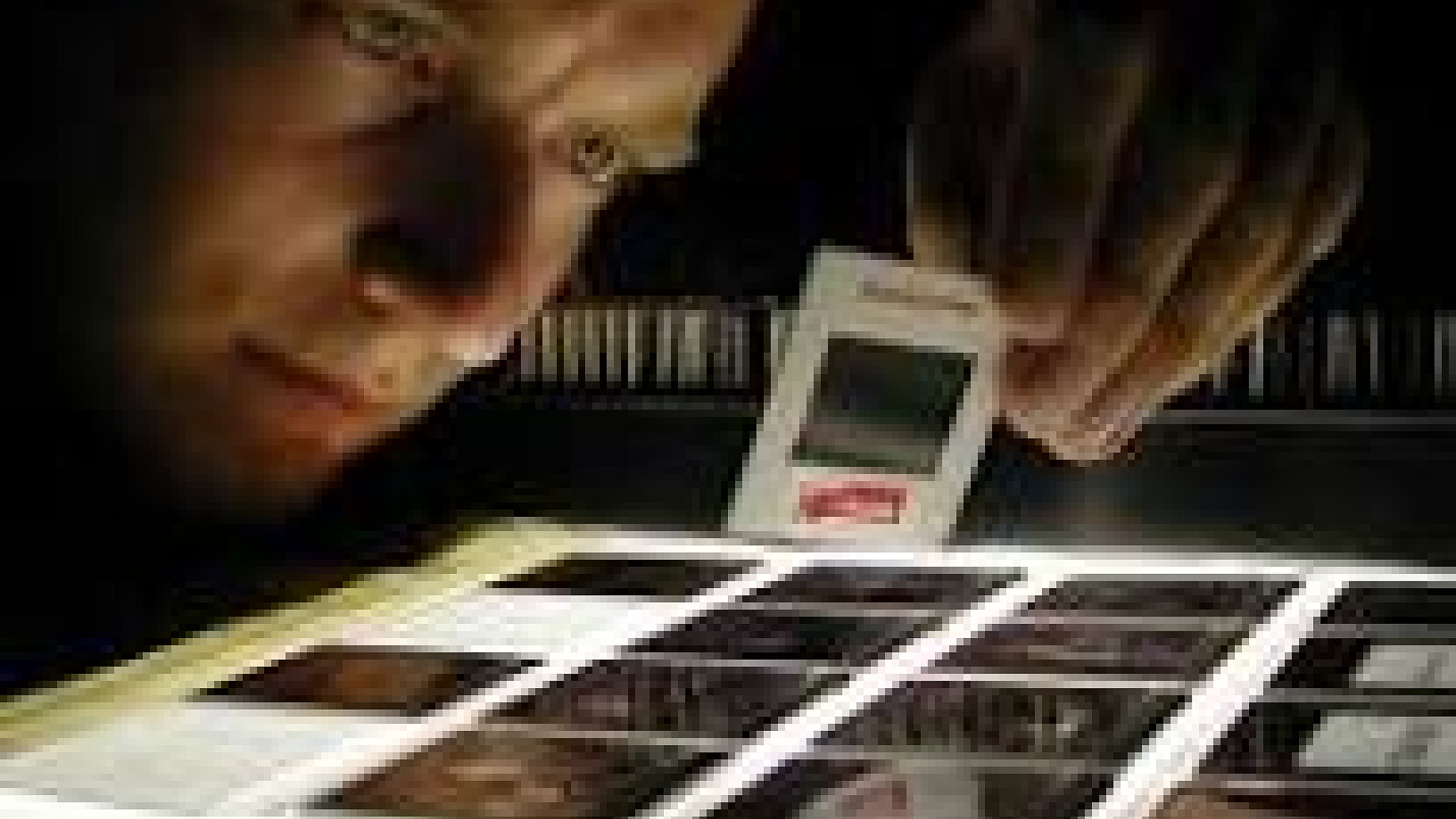 Eye of the Photographer Beyond the Tech with Mark Bloot'hoofd