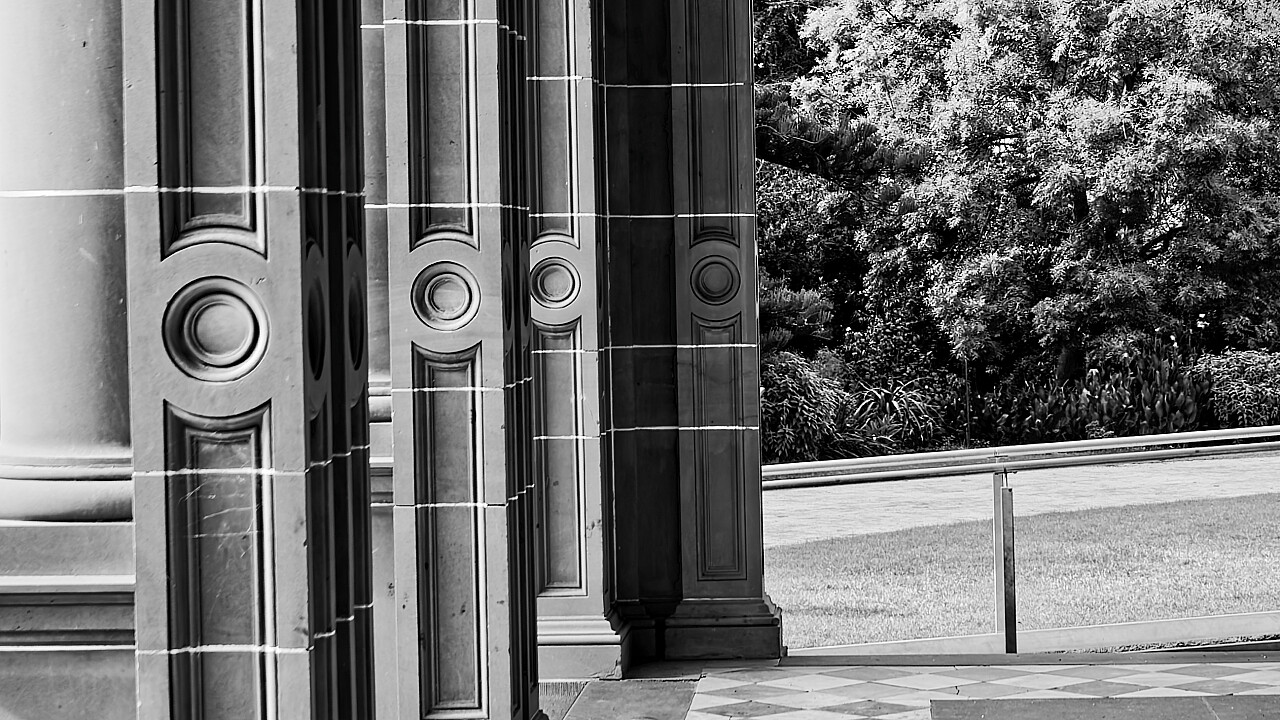 Werribee Mansion Day Shoot