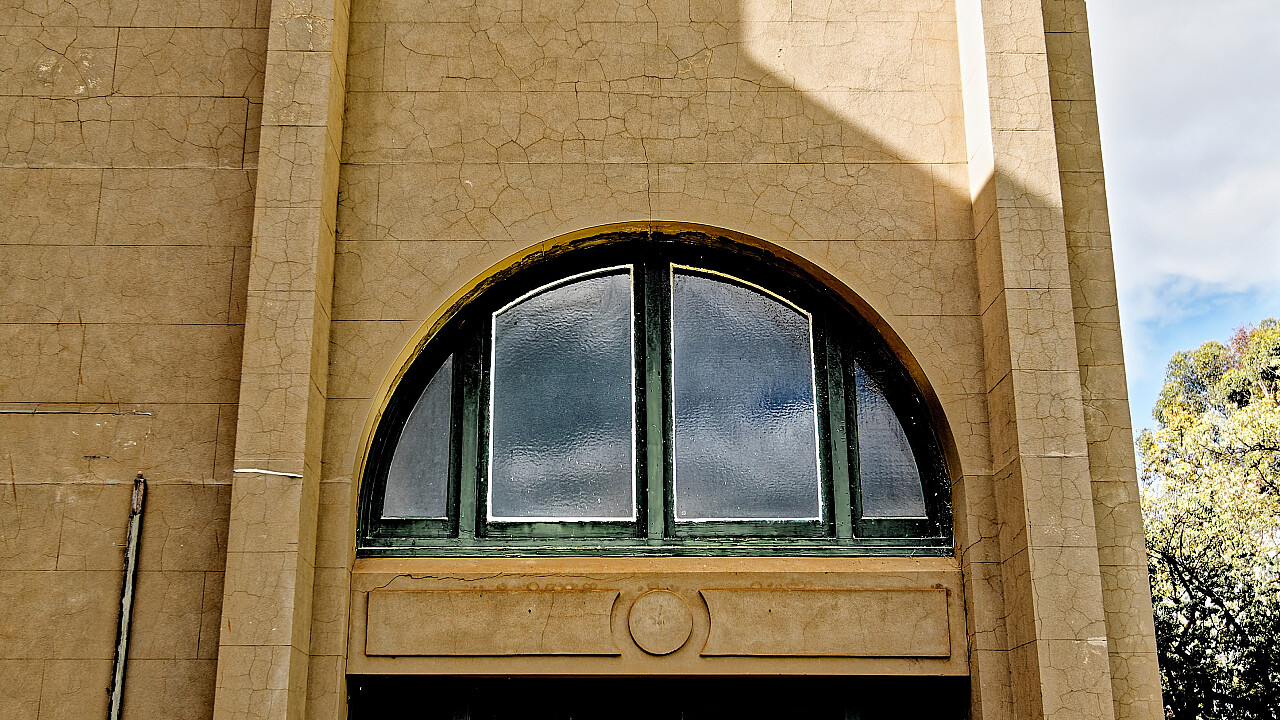Werribee Mansion Day Shoot