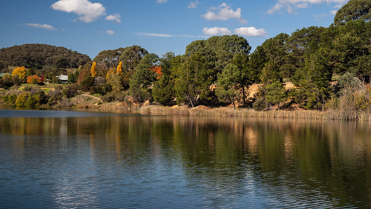 Lake Sambell