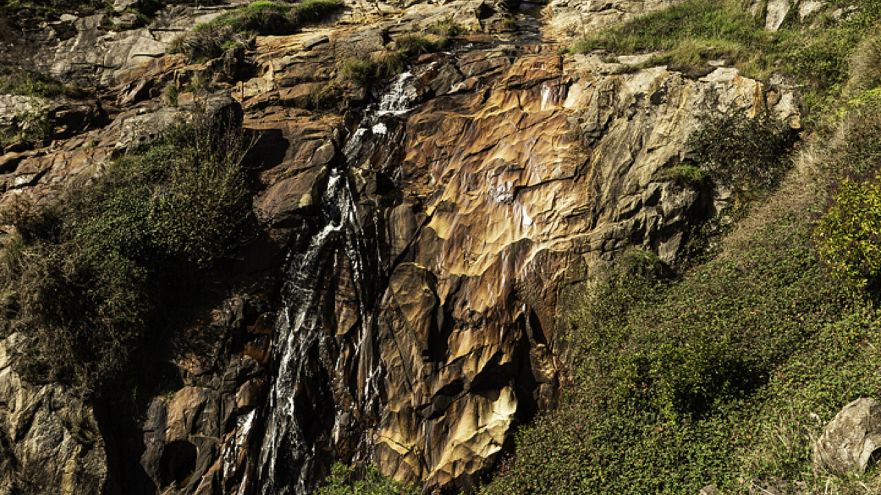 Beechworth Gorge