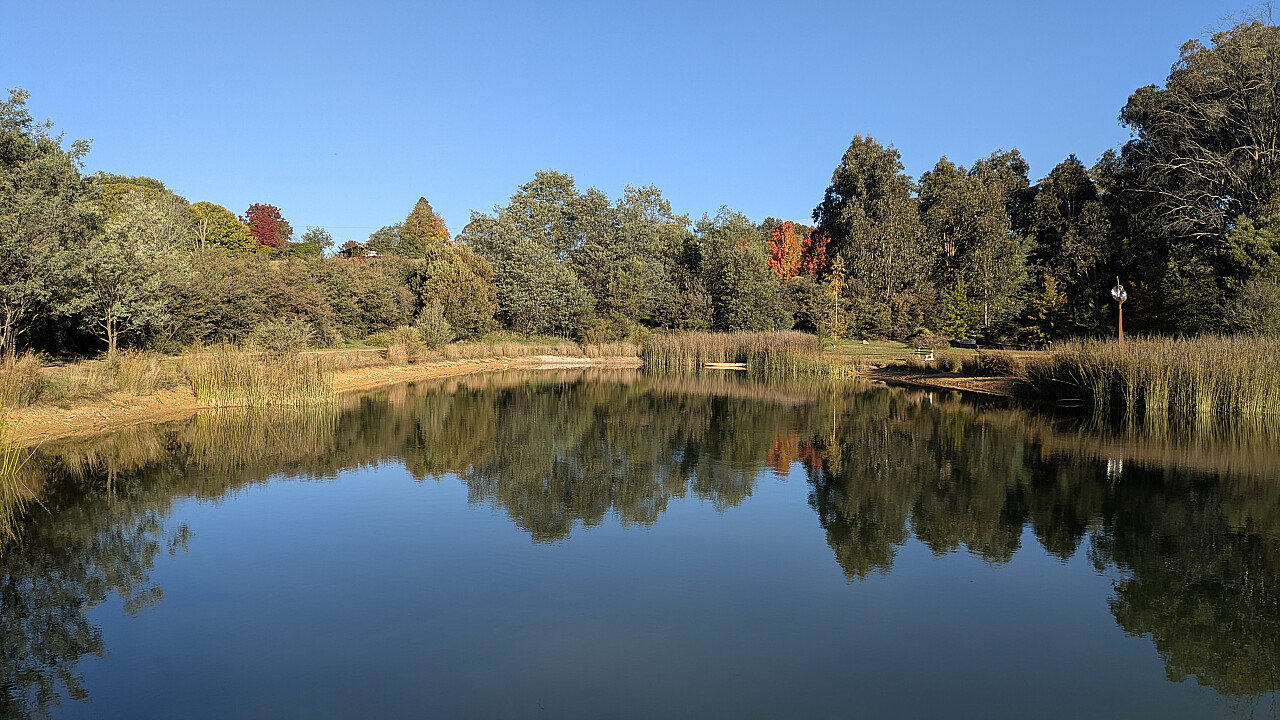 Beechworth Weekend Away