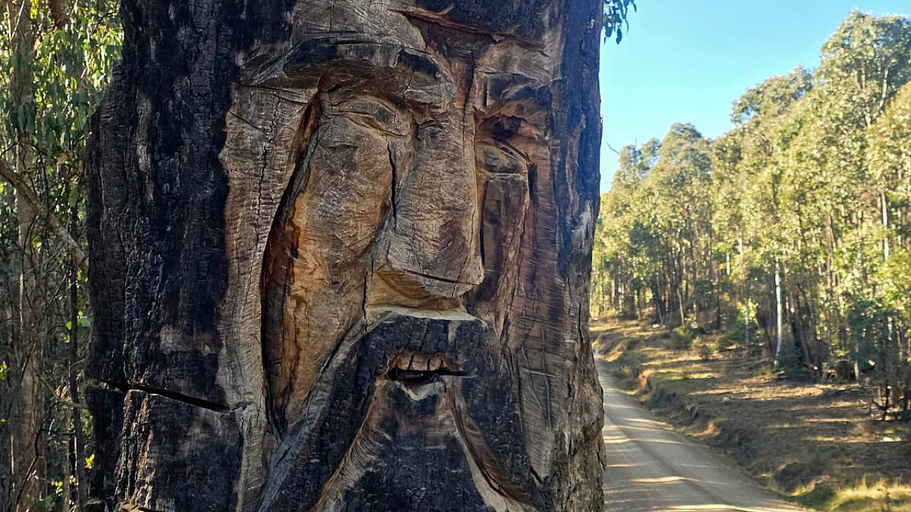 Beechworth Weekend Away