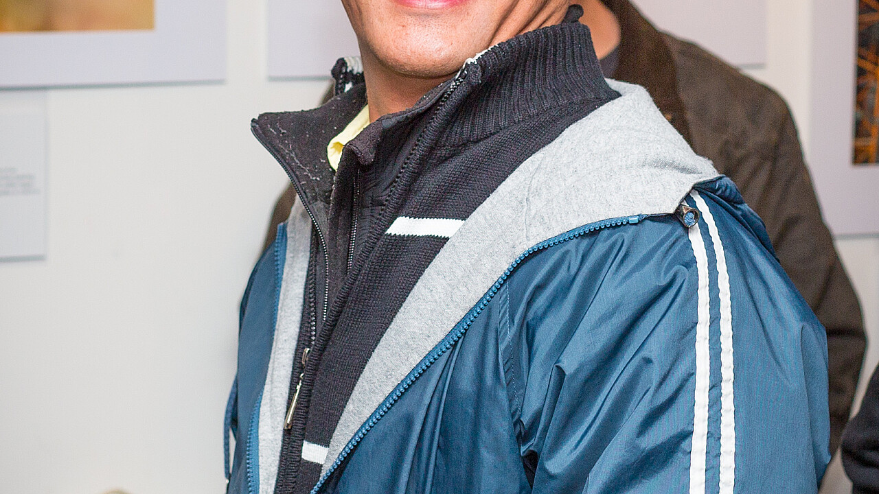 Member Leo Loque