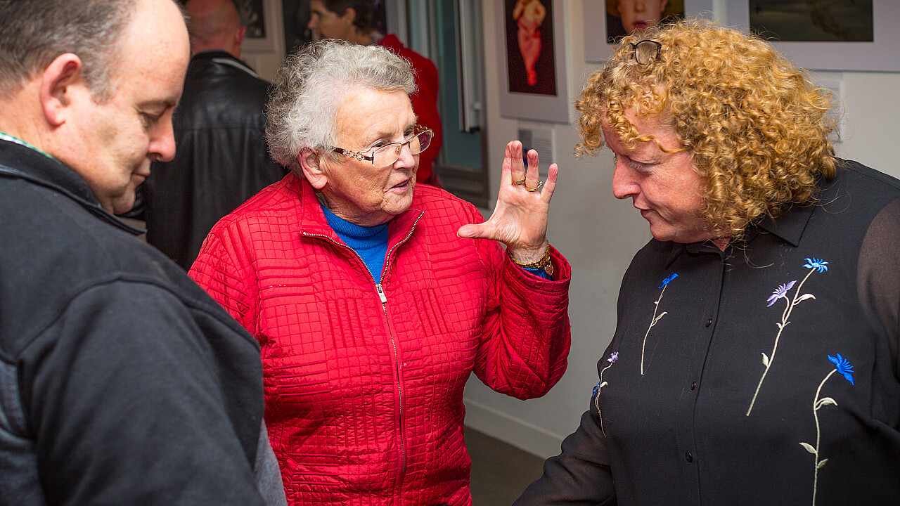 WCC 50th Anniversary 2015