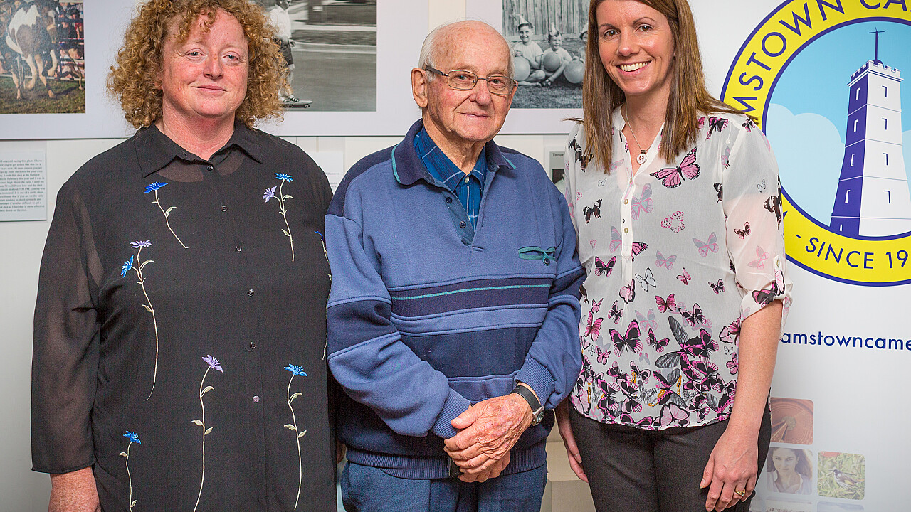 WCC 50th Anniversary 2015