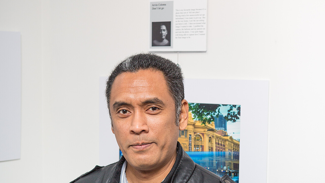 WCC 50th Anniversary 2015