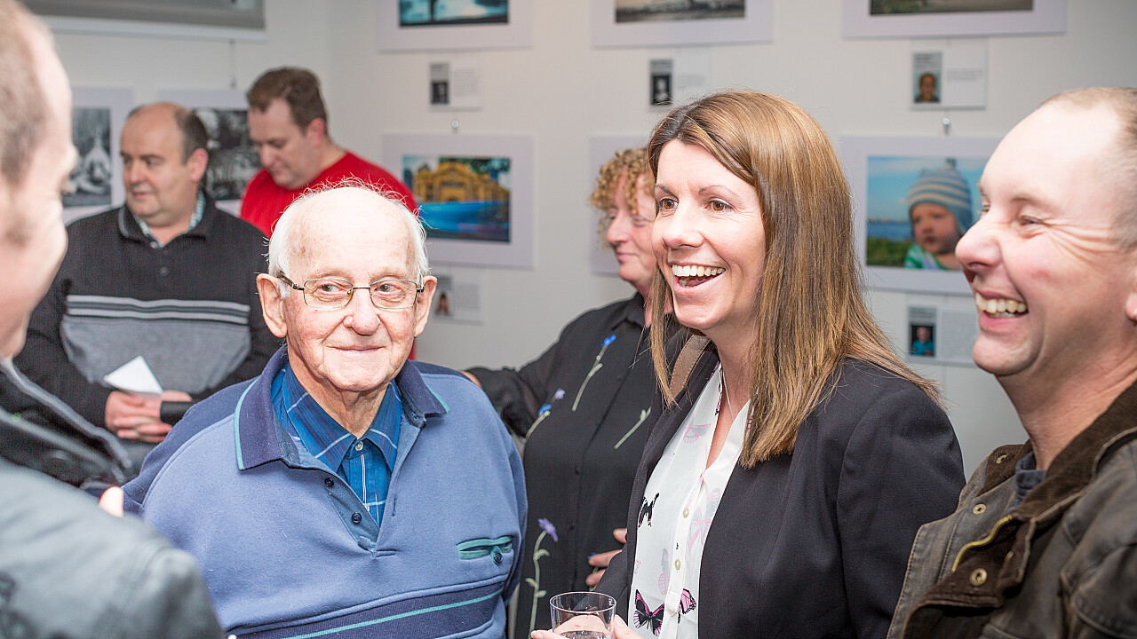 WCC 50th Anniversary 2015