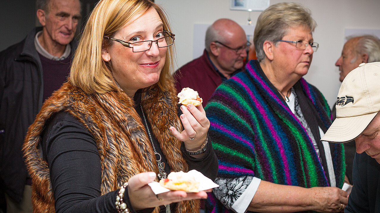 WCC 50th Anniversary 2015