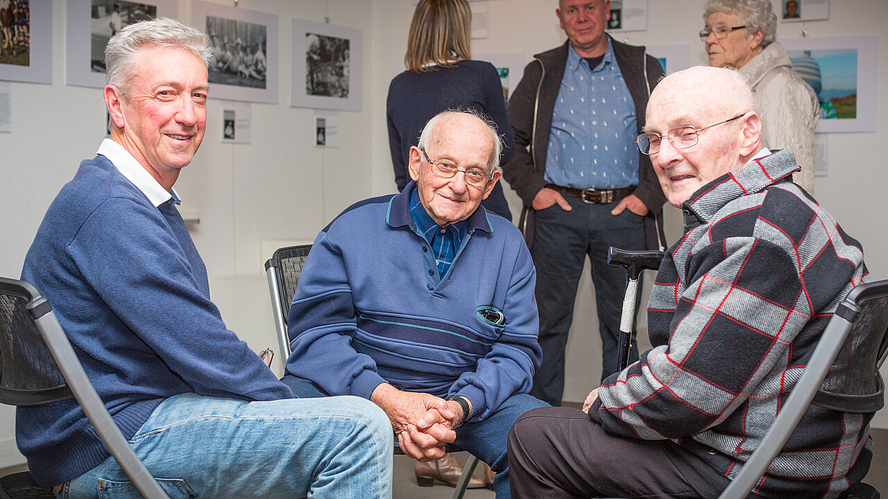 WCC 50th Anniversary 2015