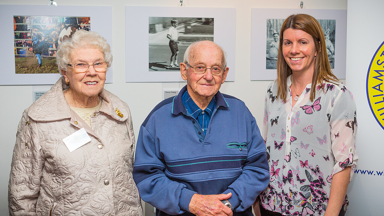 WCC 50th Anniversary 2015