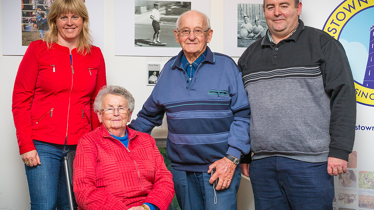 WCC 50th Anniversary 2015