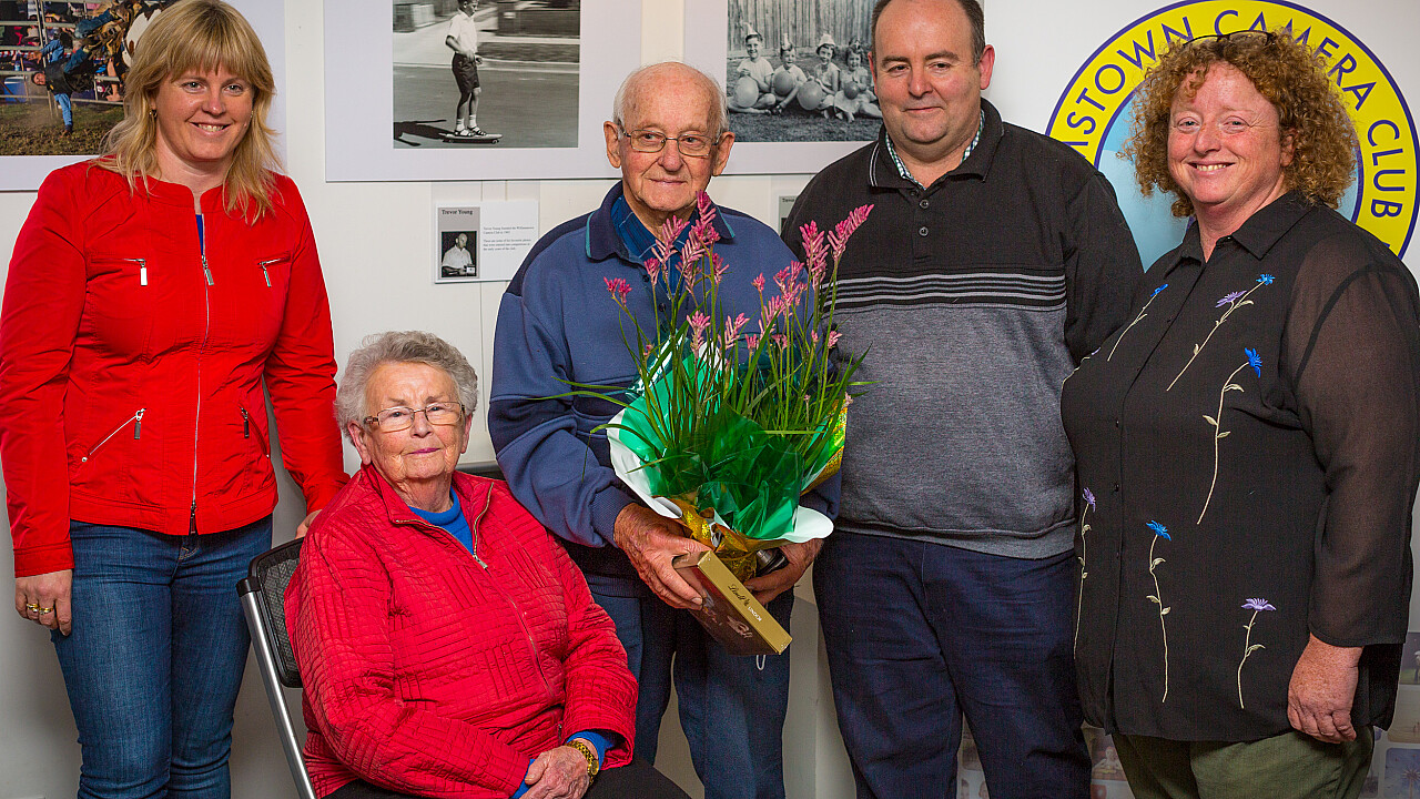 WCC 50th Anniversary 2015