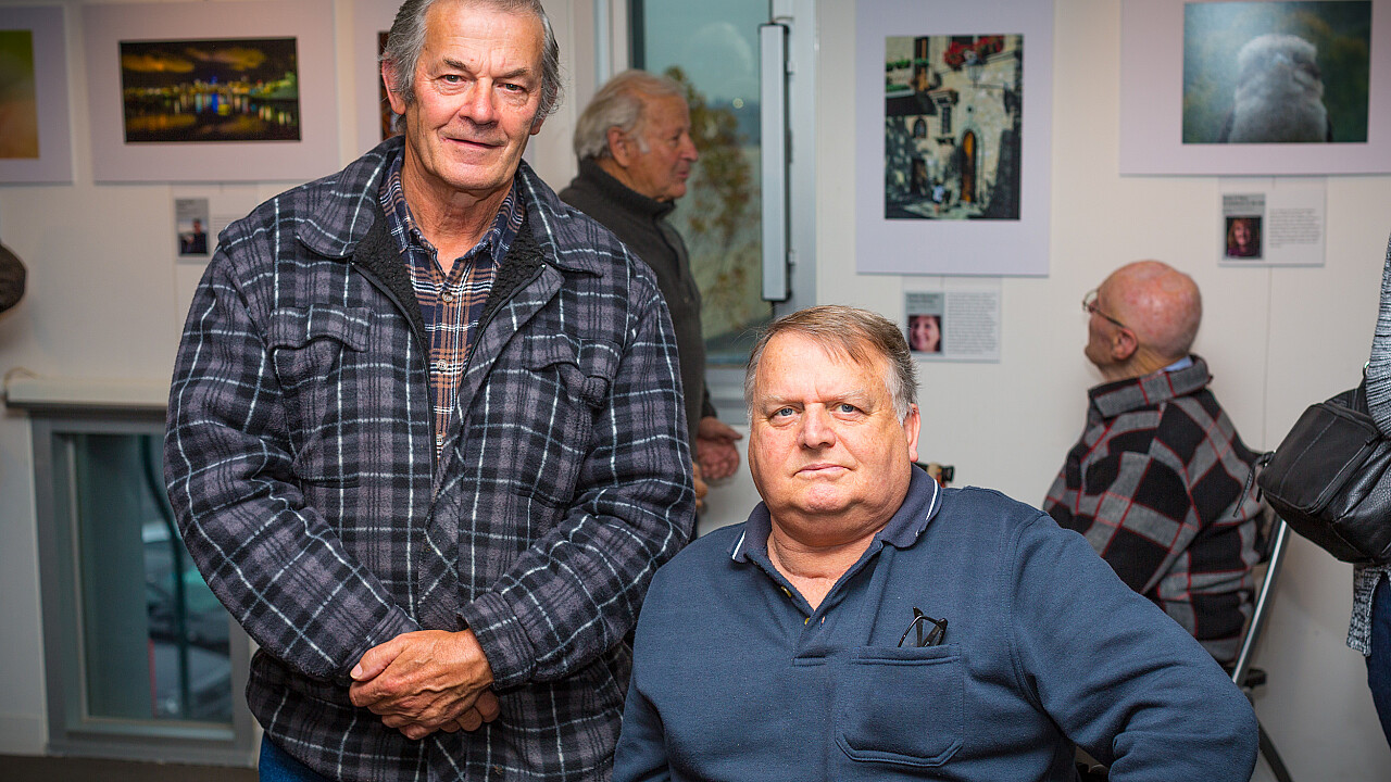 WCC 50th Anniversary 2015