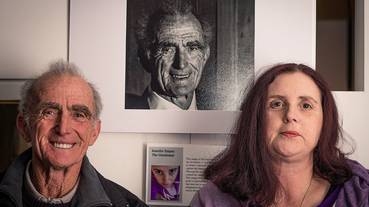 WCC 50th Anniversary Exhibition Launch