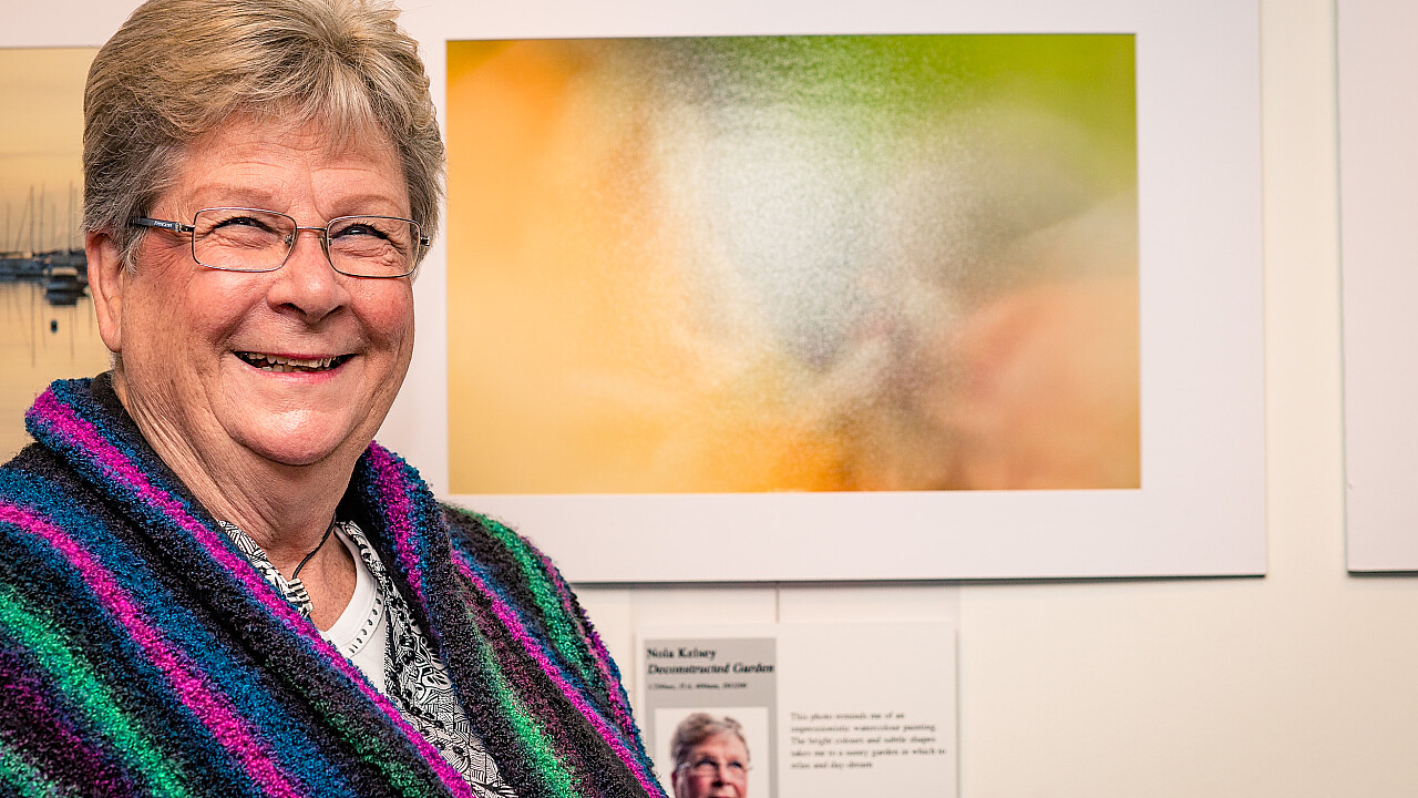 WCC 50th Anniversary Exhibition Launch