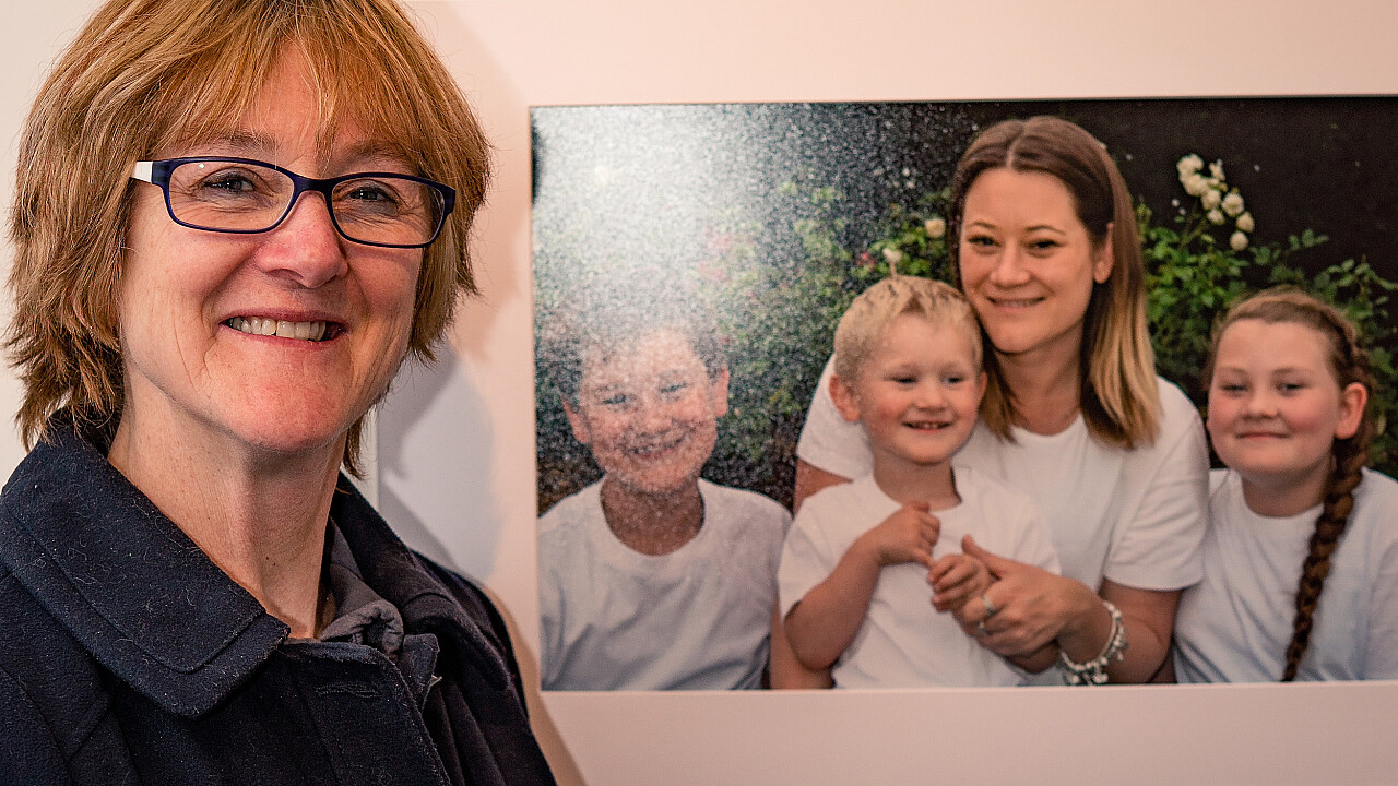 WCC 50th Anniversary Exhibition Launch