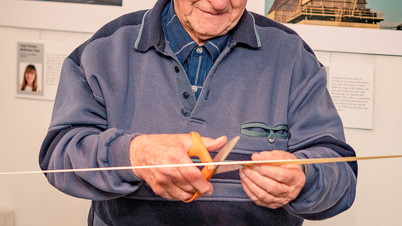 WCC 50th Anniversary Exhibition Launch