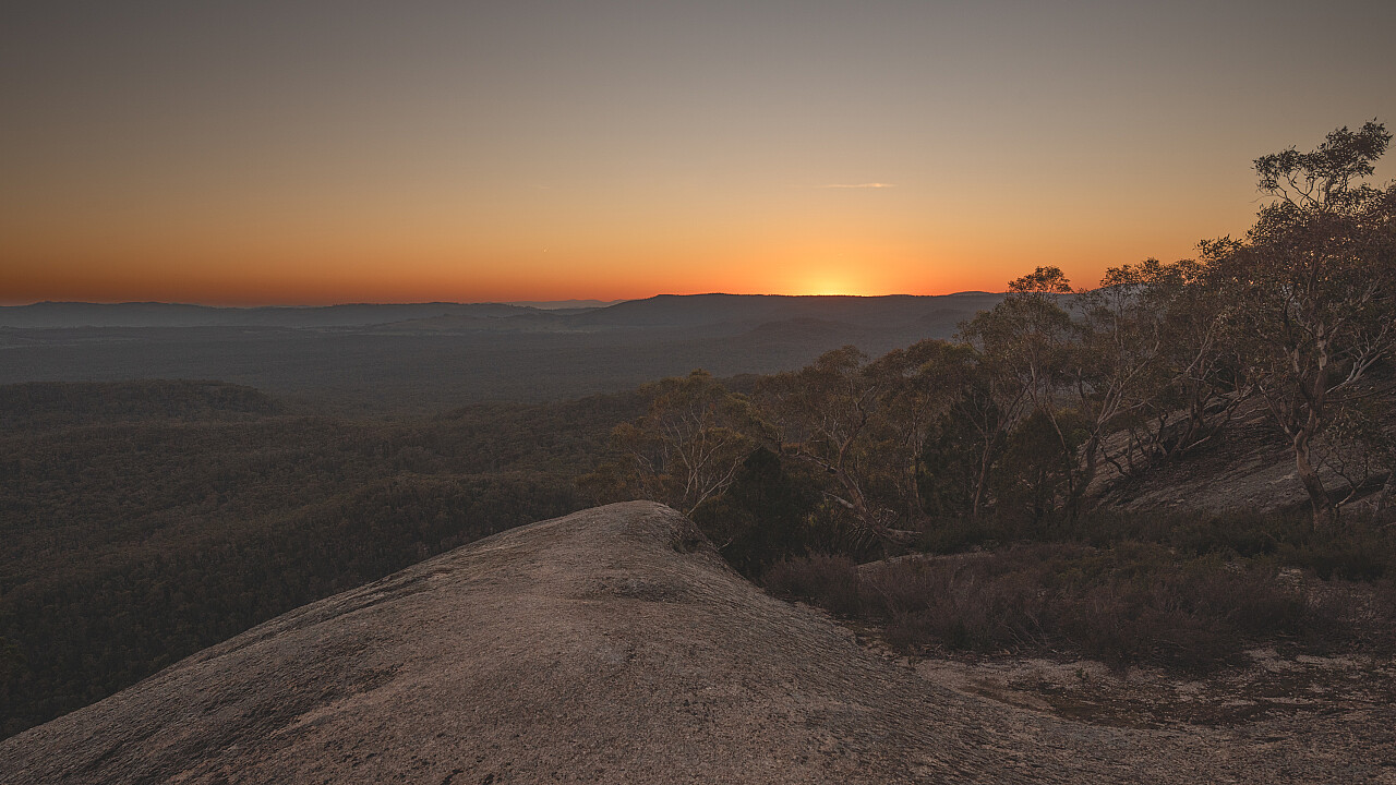 Beechworth Weekend Away