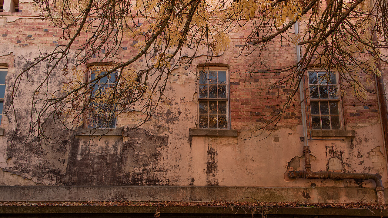 Beechworth Weekend Away