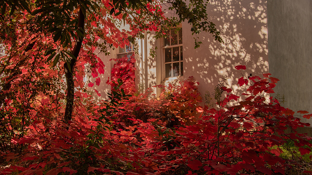 Beechworth Weekend Away