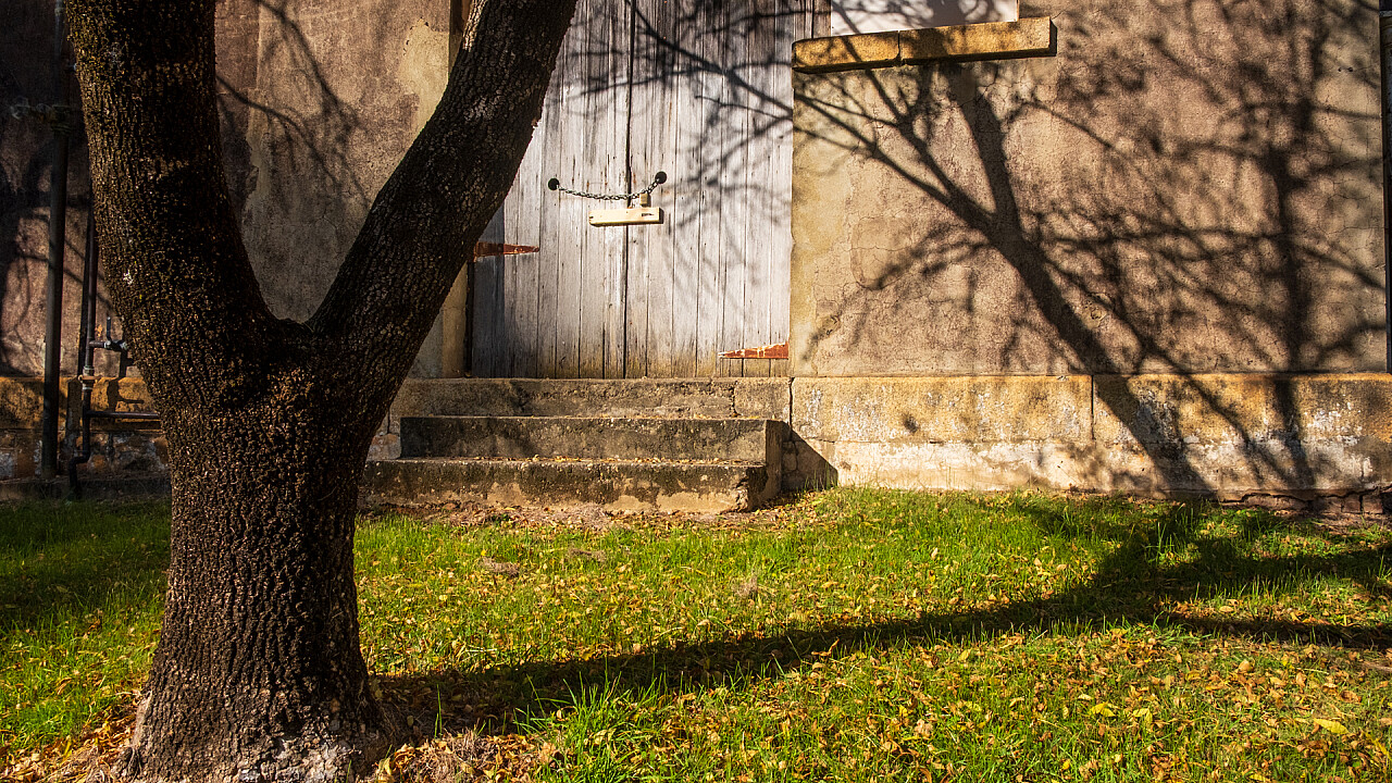 Mayday Hills Asylum
