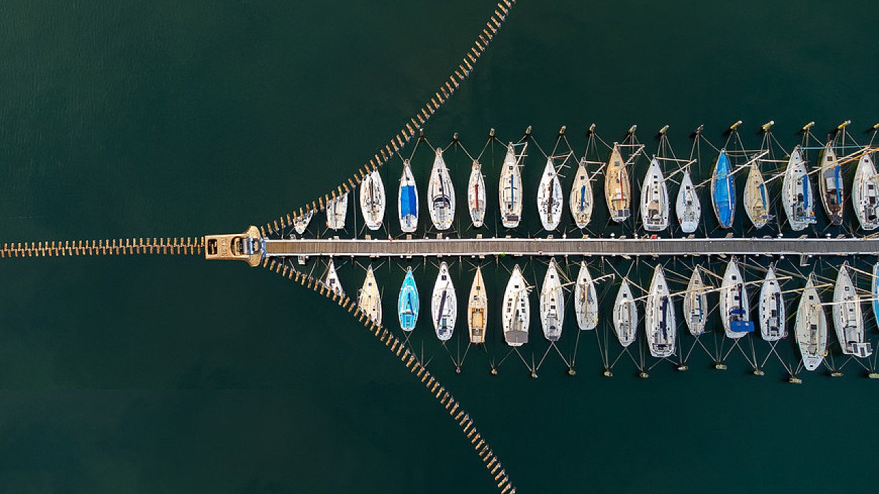 Competition 4 - Creative and Open