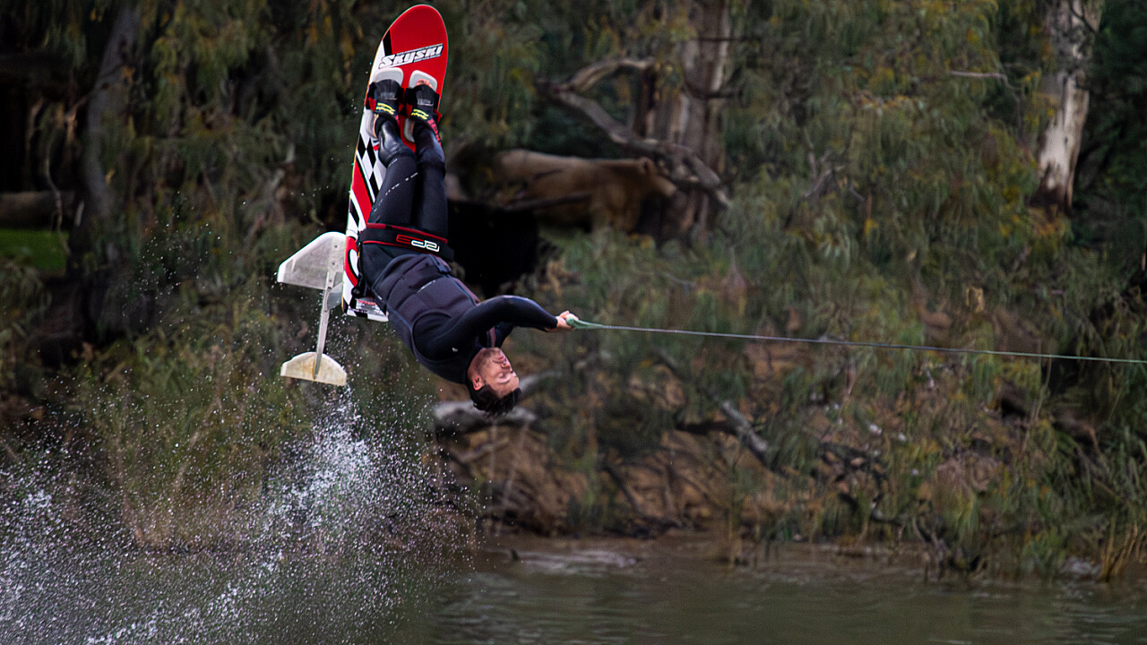 VAPS Convention: Moama