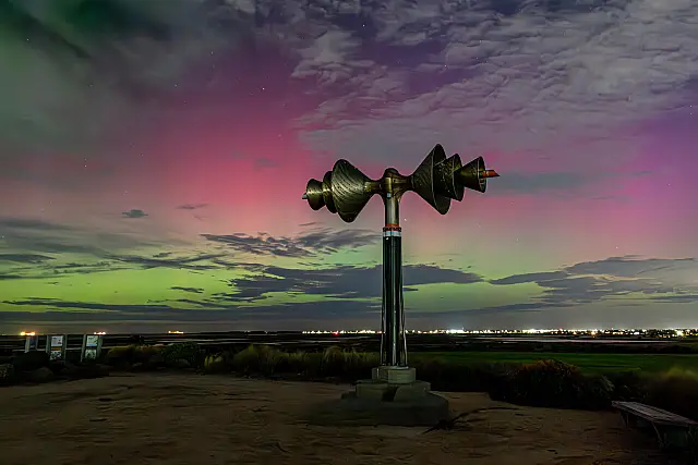 Aurora Australas