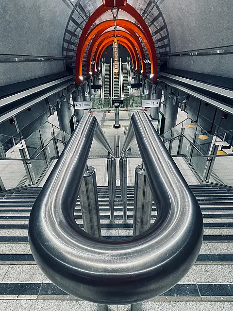 Townhall Station