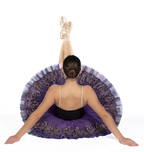 Graceful Balance