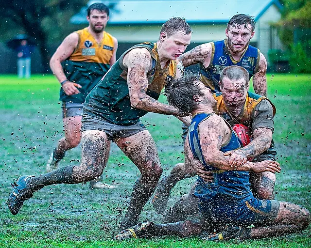It’s a Winter Sport