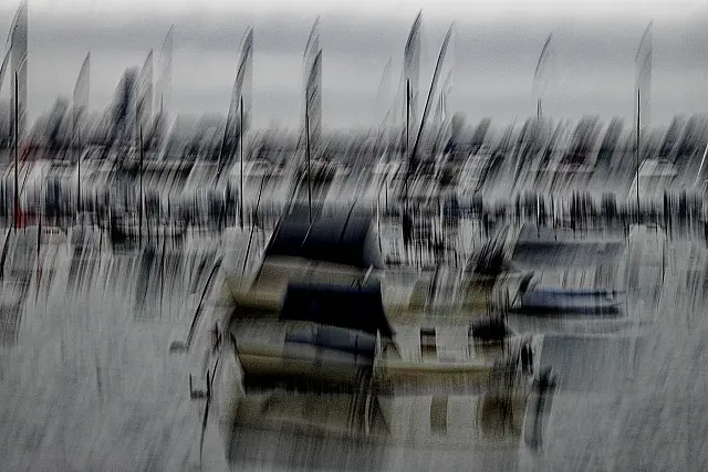 The Boats