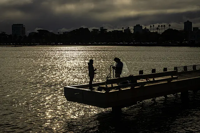 Great Fishing Weather