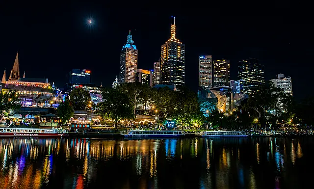 A195_digital_set_Yarra _River_of_Light