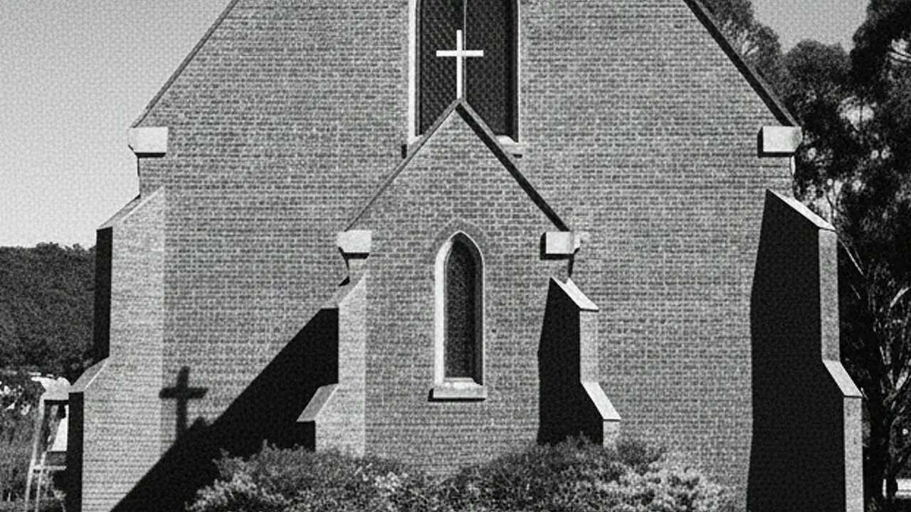 St Brigids Catholic Church