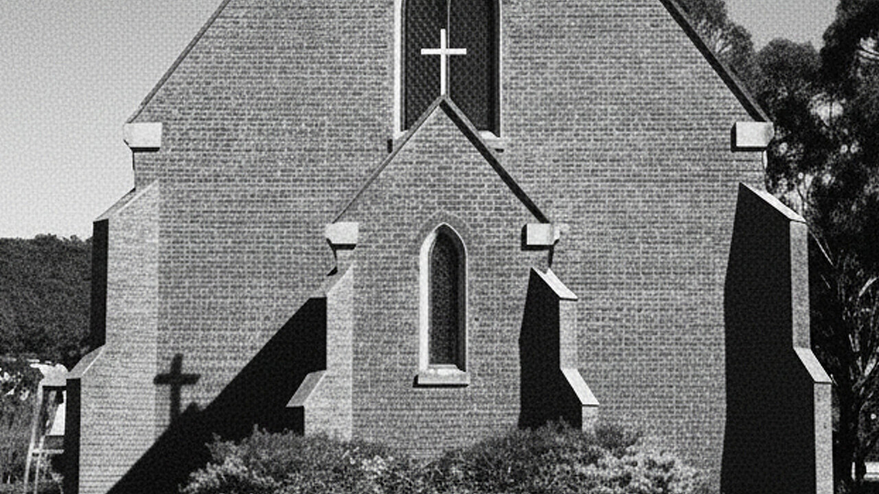 St Brigids Catholic Church