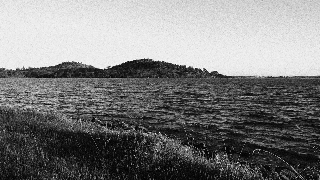 Cairn Curren Reservior 
