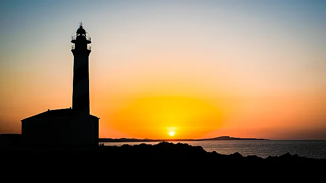 Menorca Sunset