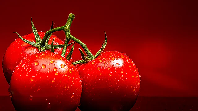 Rich in Lycopene
