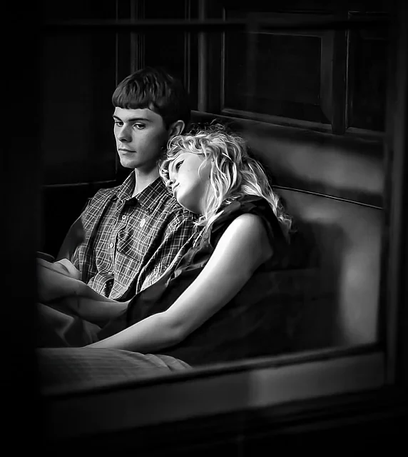 Head Rest Heavy Thoughts