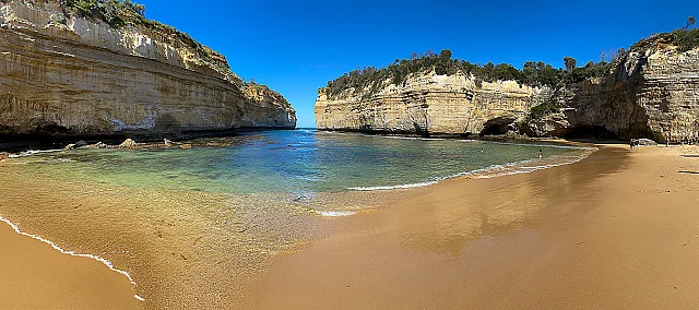 If Only These Cliffs Could Talk