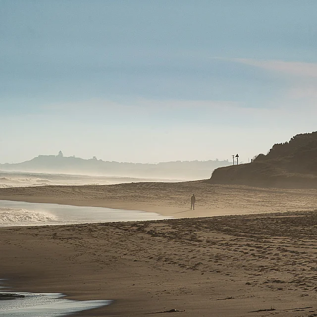 Nice Place for a Walk