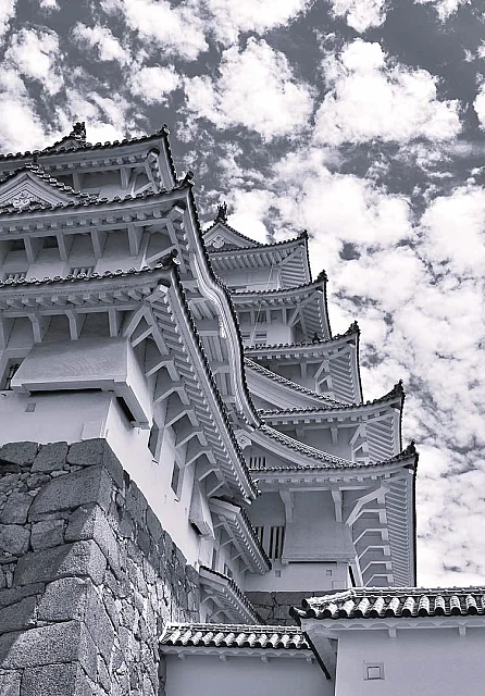 Himeji Castle
