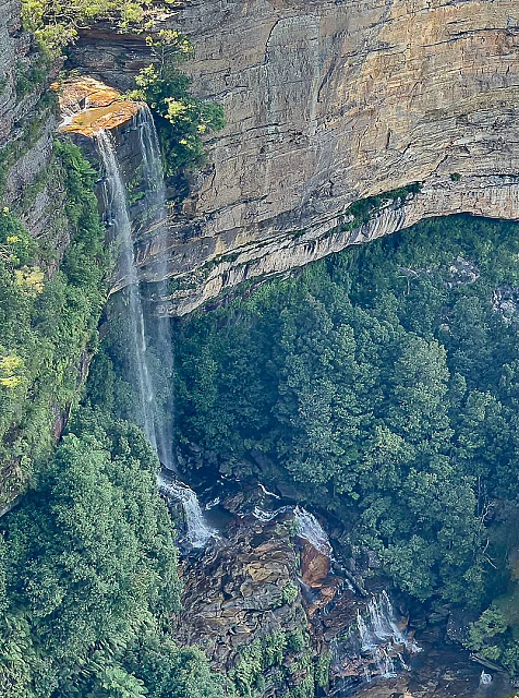 Katoomba Falls