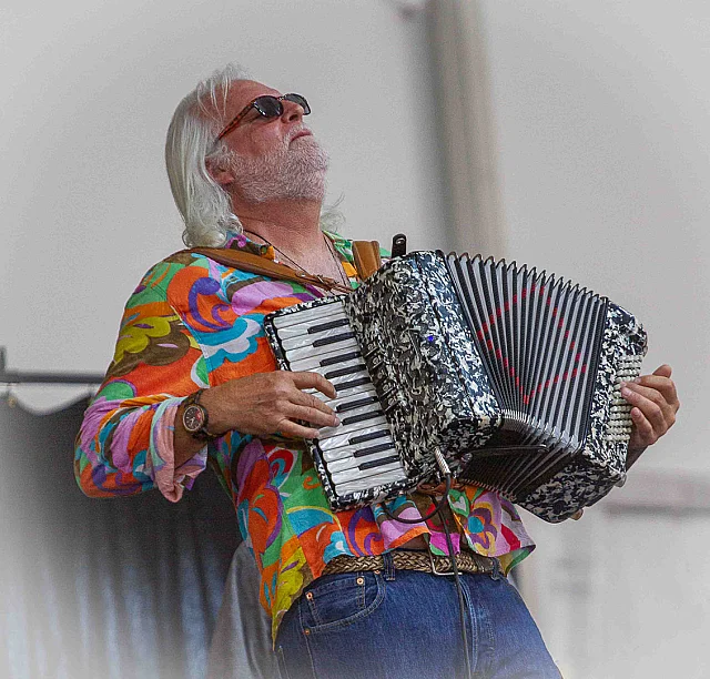 Everything is Better with Music